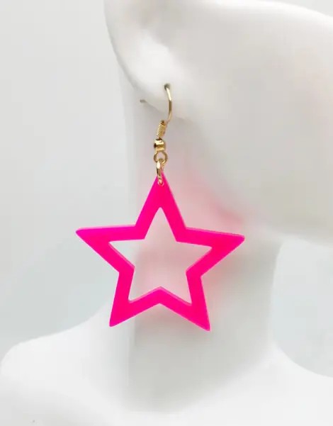 Cute Y2K Earrings Cute Y2K Earrings