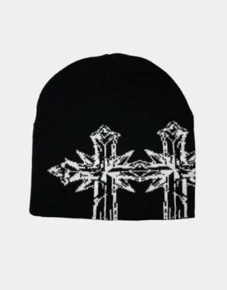 Men's Y2K Beanie