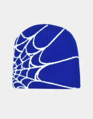 Spider Beanie Y2K