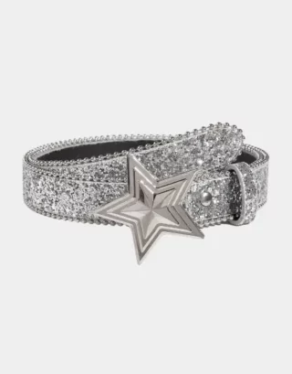 Star Belt Y2K