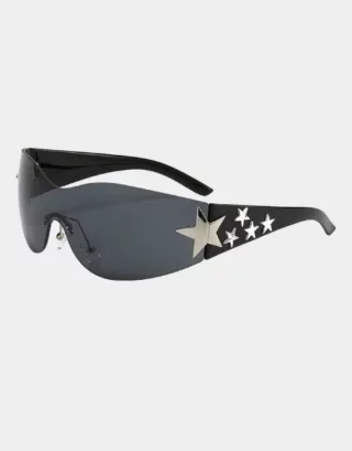 Star Sunglasses Y2K