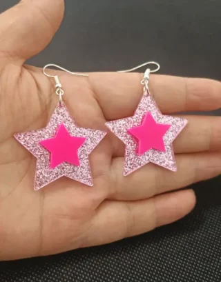 Y2K Aesthetic Earrings