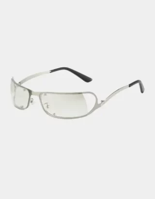 Y2K Aesthetic Glasses