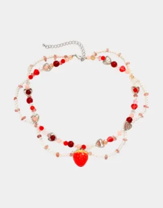 Y2K Aesthetic Necklace