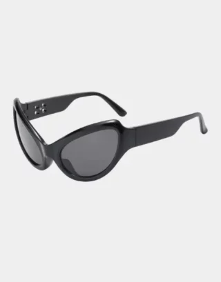 Y2K Alien Glasses