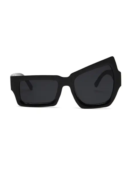 Y2K Asymmetrical Glasses Y2K Asymmetrical Glasses