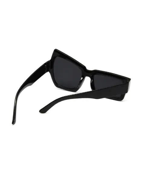 Y2K Asymmetrical Glasses Y2K Asymmetrical Glasses