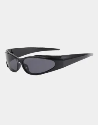 Y2K Biker Sunglasses