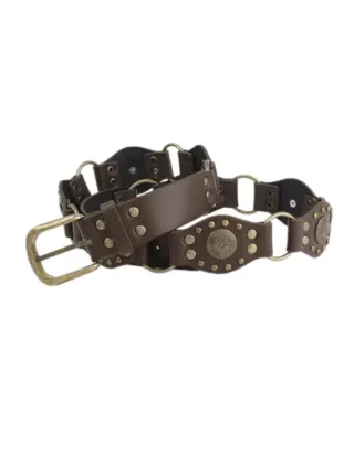 Y2K Brown Belt