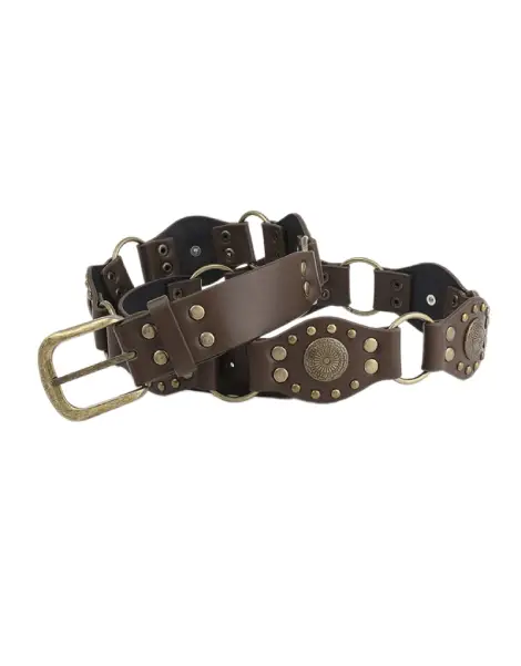 Y2K Brown Belt Y2K Brown Belt
