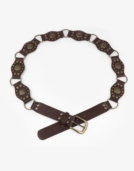 Y2K Brown Belt Y2K Brown Belt
