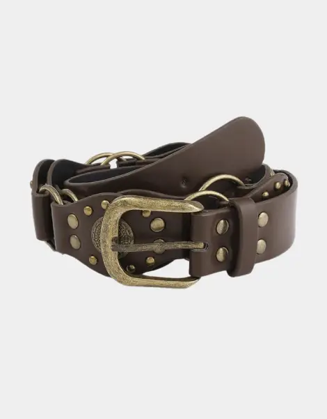 Y2K Brown Belt Y2K Brown Belt