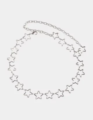 Y2K Chain Belt