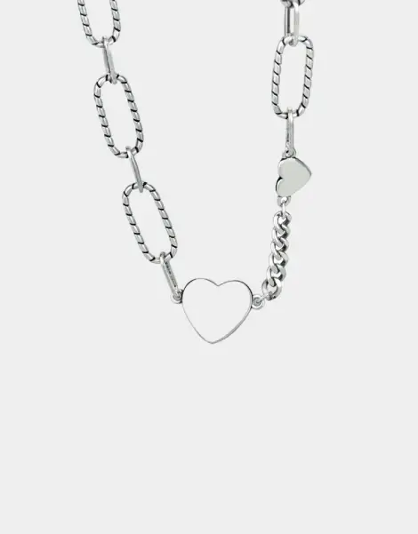 Y2K Chain Necklace Y2K Chain Necklace