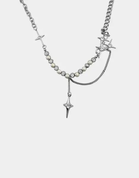 Y2K Cross Necklace Y2K Cross Necklace