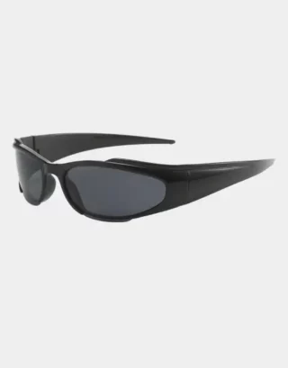 Y2K Cyberpunk Sunglasses