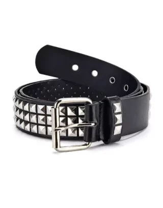 Y2K Emo Belt