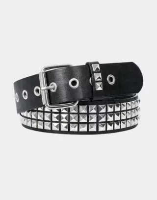 Y2K Emo Belt