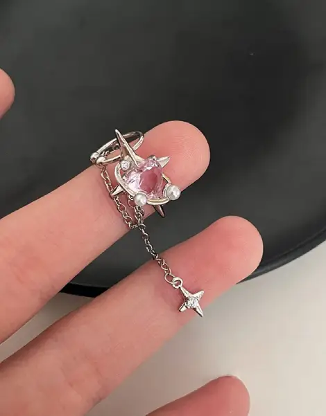 Y2K Fashion Earrings Y2K Fashion Earrings
