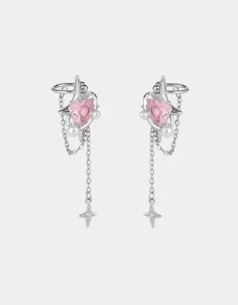 Y2K Fashion Earrings Y2K Fashion Earrings