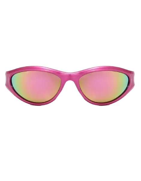 Y2K Glasses Pink Y2K Glasses Pink