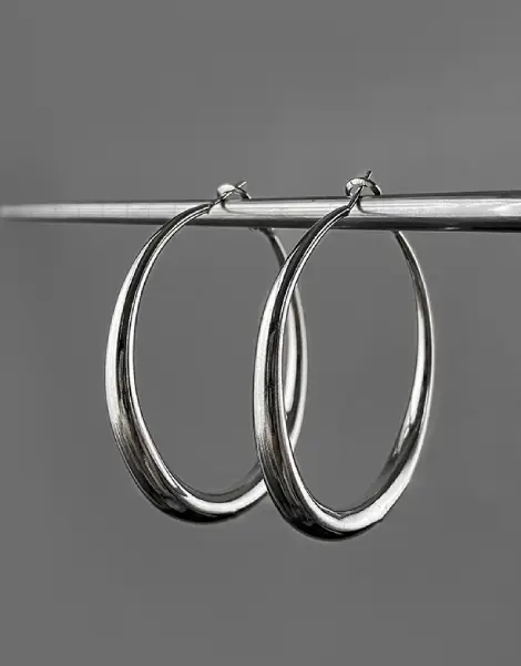 Y2K Hoop Earrings Y2K Hoop Earrings