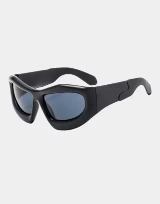 Y2K Oversized Sunglasses