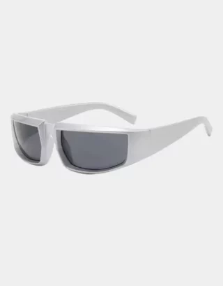 Y2K Rectangle Sunglasses