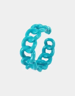 Y2K Resin Ring