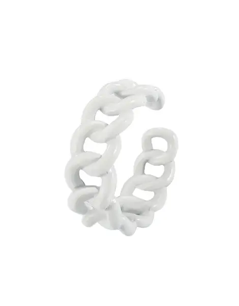 Y2K Resin Ring Y2K Resin Ring