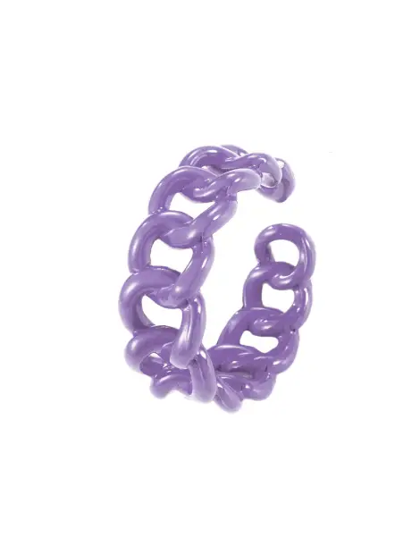 Y2K Resin Ring Y2K Resin Ring
