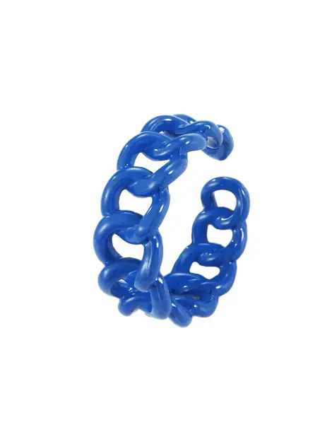 Y2K Resin Ring Y2K Resin Ring