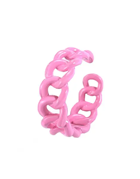 Y2K Resin Ring Y2K Resin Ring