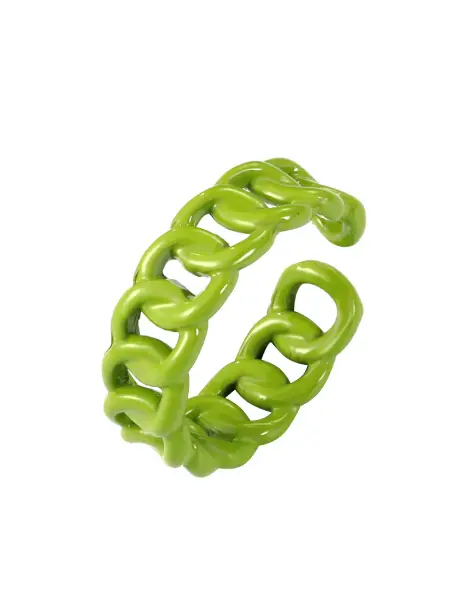 Y2K Resin Ring Y2K Resin Ring