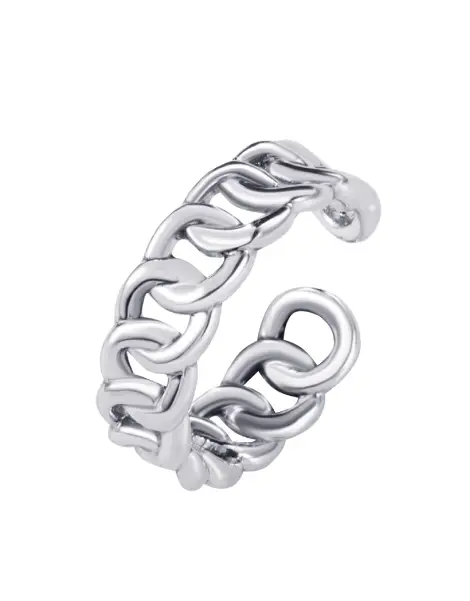 Y2K Resin Ring Y2K Resin Ring