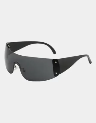 Y2K Rimless Sunglasses
