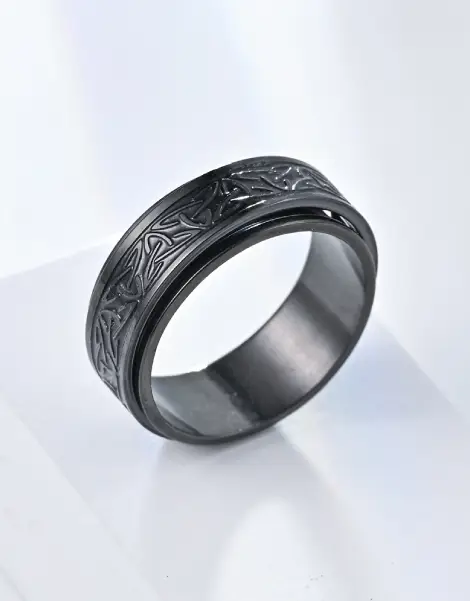 Y2K Ring Men's Y2K Ring Men's