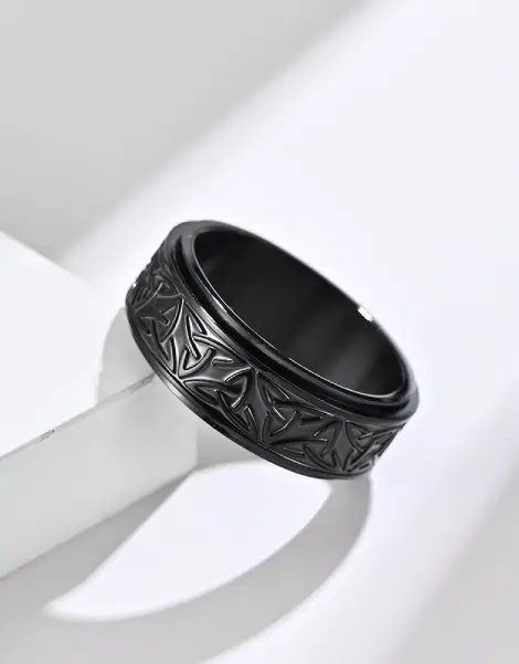 Y2K Ring Men's Y2K Ring Men's