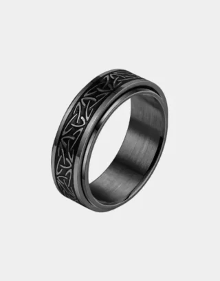 Y2K Ring Men's
