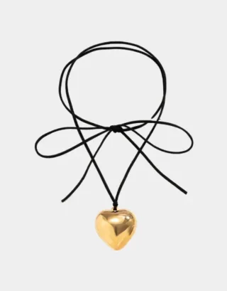 Y2K Rope Necklace
