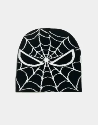 Y2K Streetwear Beanie