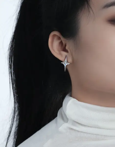 Y2K Stud Earrings Y2K Stud Earrings