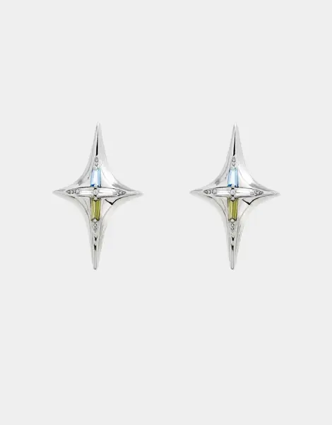 Y2K Stud Earrings Y2K Stud Earrings